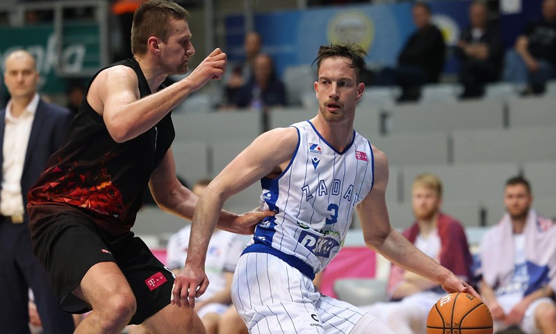 Pavle Marčinković pojačao Cedevitu Junior: 'Dolazim u klub koji je na vrhunskom nivou'