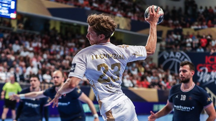 Kiel četvrti put zaredom  osvojio Superkup, RN Löwen pao u raspucavanju