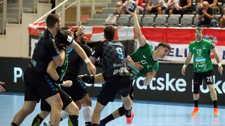 Tamše: 'Znamo sve o Zagrebu kao i on o nama, nema tu nikakvih tajni'