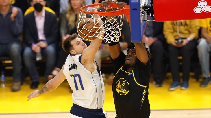 Marko Milič: 'Slovenija trenutno ima dva najbolja košarkaša i to ne govorim samo zato što su Slovenci'