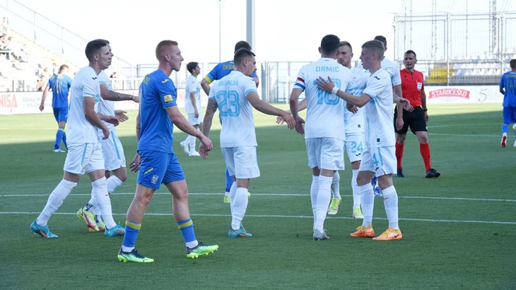 Norwich potvrdio odlazak 12 igrača, među njima je i Josip Drmić