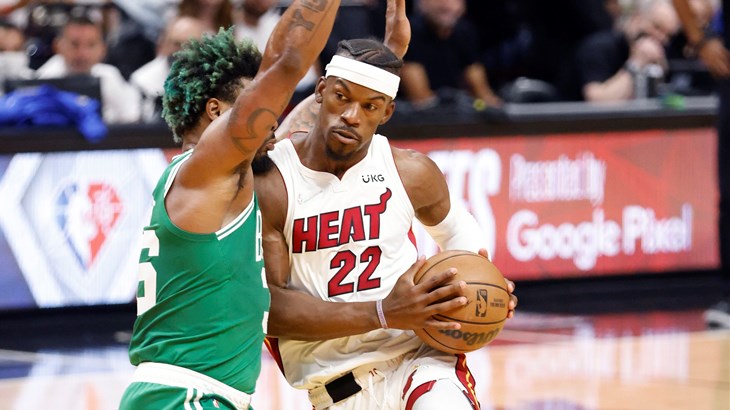 Butler: 'Koljeno nije izlika za moju igru, moram biti bolji'