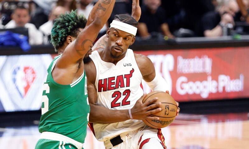 Butler napokon dočekao trade i bit će dio nove velike trojke