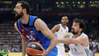 Barcelona u Beogradu iskontrolirala susret s Olympiacosom i uzela treće mjesto