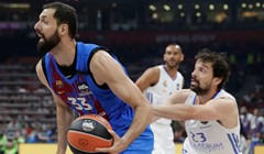 Barcelona u Beogradu iskontrolirala susret s Olympiacosom i uzela treće mjesto