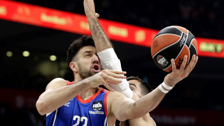 Nakon dvije sezone u NBA ligi, Vasilije Micić vraća se u Europu, igrat će u dresu novog euroligaša