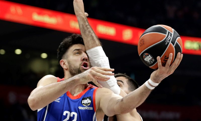 Nakon dvije sezone u NBA ligi, Vasilije Micić vraća se u Europu, igrat će u dresu novog euroligaša