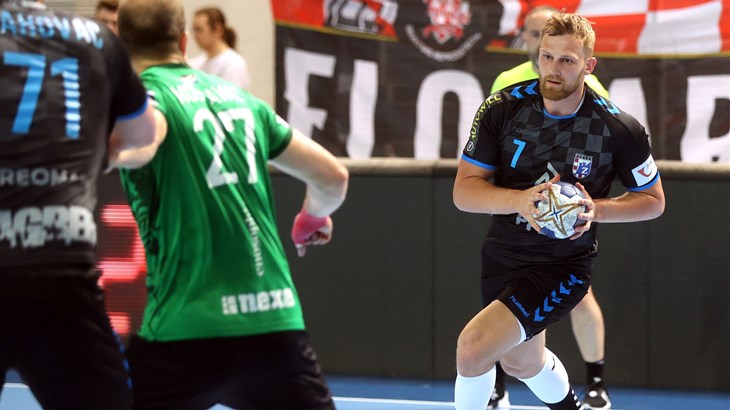 Zagreb svladao Nexe i stigao nadomak obrane naslova