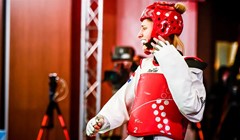 Taekwondo: Lena Stojković odlično otvorila olimpijski turnir i izborila četvrtfinale!