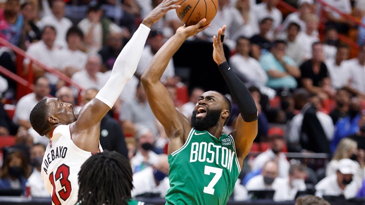 Miami opet poveo u seriji, ali možda i ostao bez Butlera