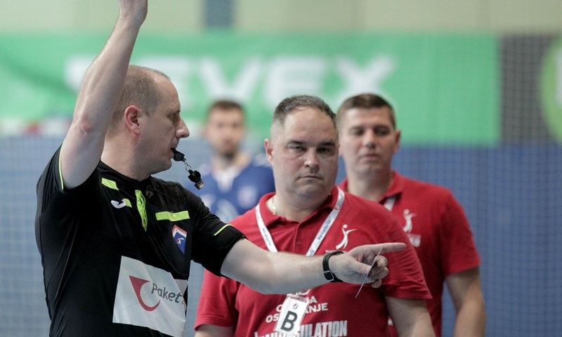 Tamše: 'Nema alibija u izostancima, pali smo pod njihovom jakom obranom'