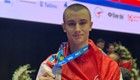 Osma medalja za Hrvatsku! Božić preko srebrnog iz Tokija do bronce na Europskom prvenstvu