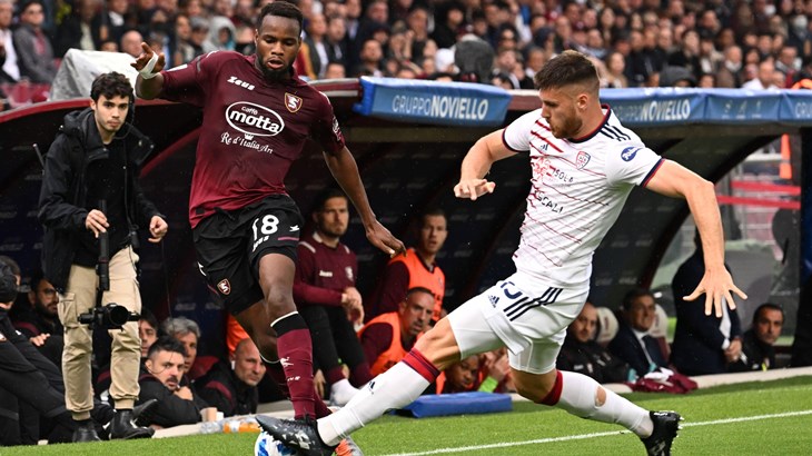 Lecce upisao prvu ovosezonsku pobjedu u susretu s trojicom Hrvata na travnjaku