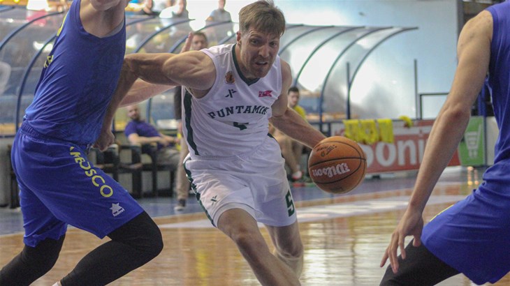 Bosco i Puntamika u utakmici odluke, traži se zadnji sudionik HT Premijer lige u sljedećoj sezoni