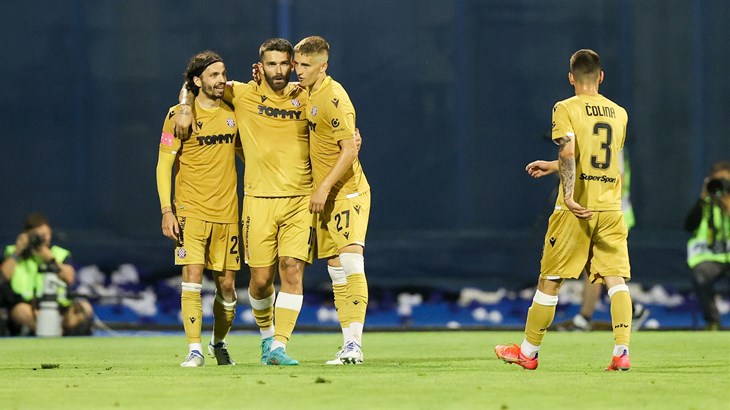 Trener Vitorije: 'Po imenima vidite da nas čeka jak težak protivnik, dobro ćemo proučiti Hajduk'