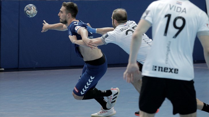 PPD Zagreb se nada završetku posla u Našicama: 'Imamo dovoljno snage, iskustva, znanja i motiva'