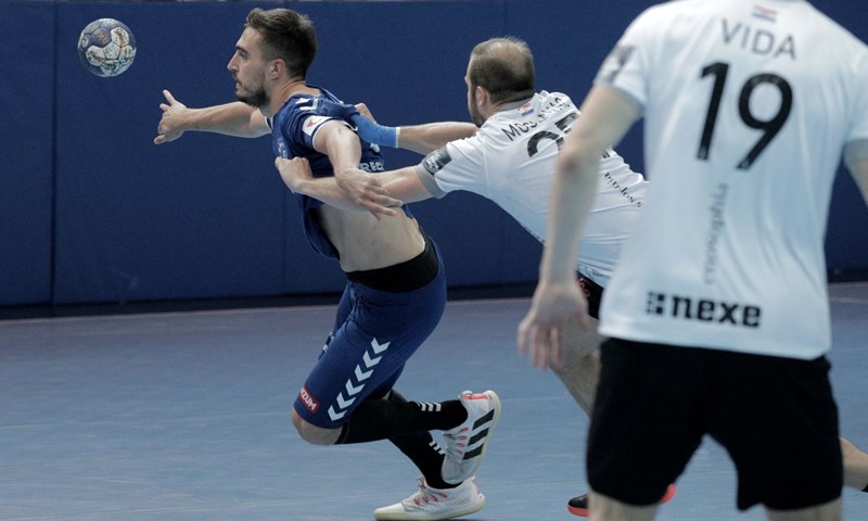 PPD Zagreb se nada završetku posla u Našicama: 'Imamo dovoljno snage, iskustva, znanja i motiva'