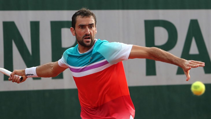 Đoković i Čilić najuvjerljiviji do četvrtfinala, Nadal izgubio čak 13 gemova više