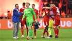 Vušković i HSV nisu uspjeli, Hertha pobjedom u Hamburgu ostala u Bundesligi