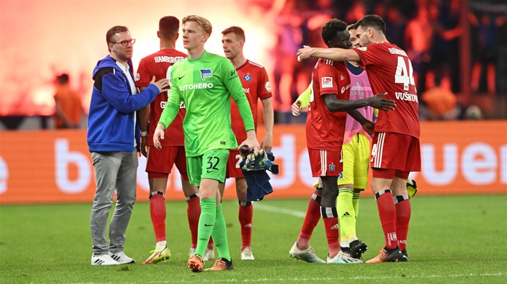 Žali se Vušković, ali žali se i NADA i traži maksimalnu kaznu