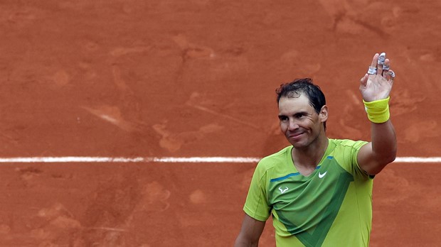 Nadal: 'Svaki meč ovdje može mi biti posljednji u Roland-Garrosu, takva je situacija'