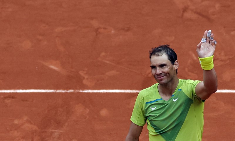 Nadal i Đoković krenuli sigurno, Krajinović iznenađenjem na Goju, Fucsovics na Čilića