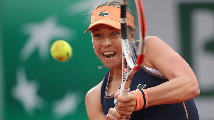 Krejčikova, Osaka i Kontaveit žrtve iznenađenja u prvom kolu, Swiatek sigurna