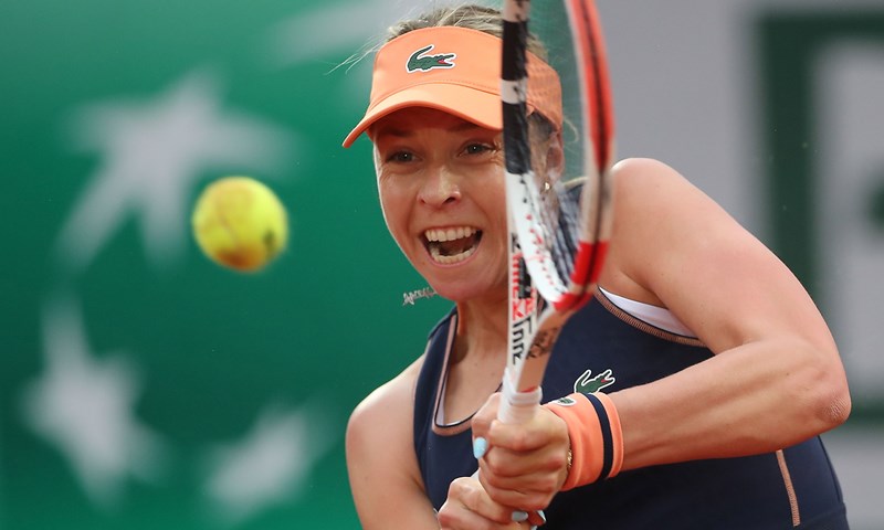Krejčikova, Osaka i Kontaveit žrtve iznenađenja u prvom kolu, Swiatek sigurna