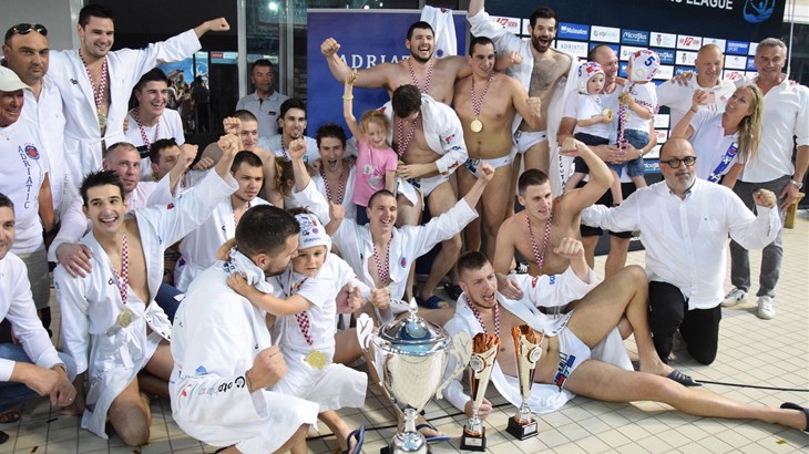 Jug u drami do 17. titule prvaka Hrvatske, Benić izborio peterce u samoj završnici