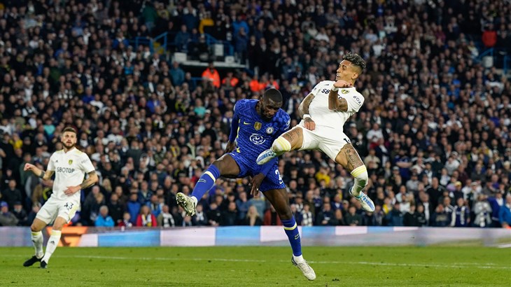 Dogovor potvrđen: Raphinhu samo liječnički dijeli od potpisa za Barcelonu