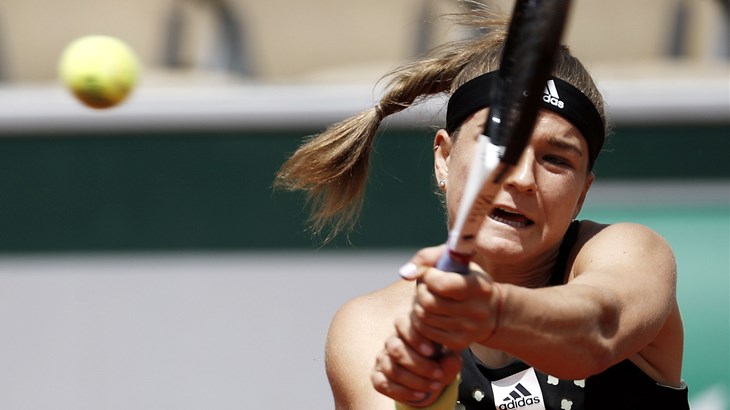 Sakkari pala u dva tie-breaka, rani kraj i za Emmu Raducanu