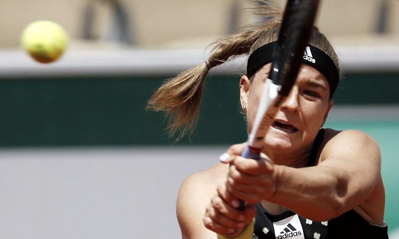 Sakkari pala u dva tie-breaka, rani kraj i za Emmu Raducanu