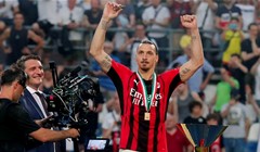 Zlatan ne odustaje: Pristao je na smanjenje plaće i produžio vjernost Milanu