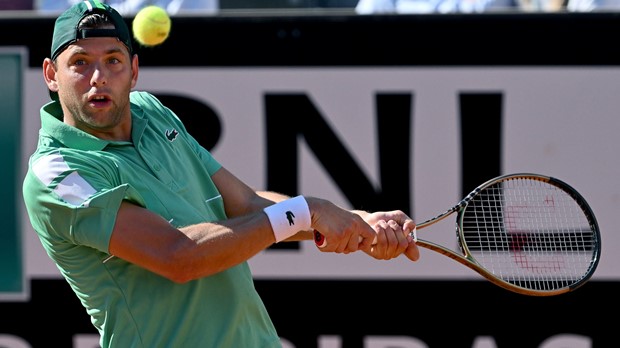 Borna Gojo zaustavljen u drugom kolu Roland-Garros, Krajinović ipak prejak