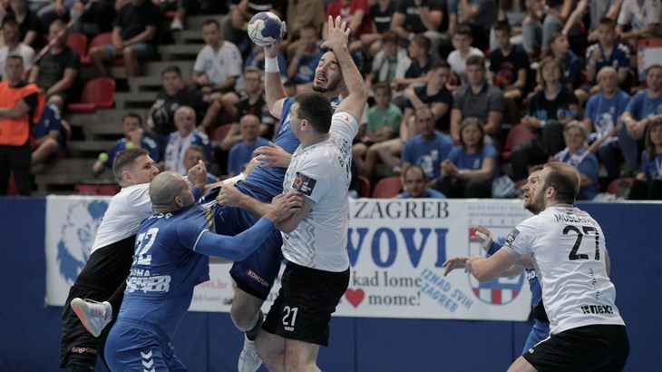 Nastavlja se dominacija: PPD Zagreb osvojio 30. titulu prvaka Hrvatske