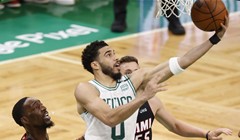 Boston Celticsi ostali na životu, pobjedom u Miamiju smanjili u seriji