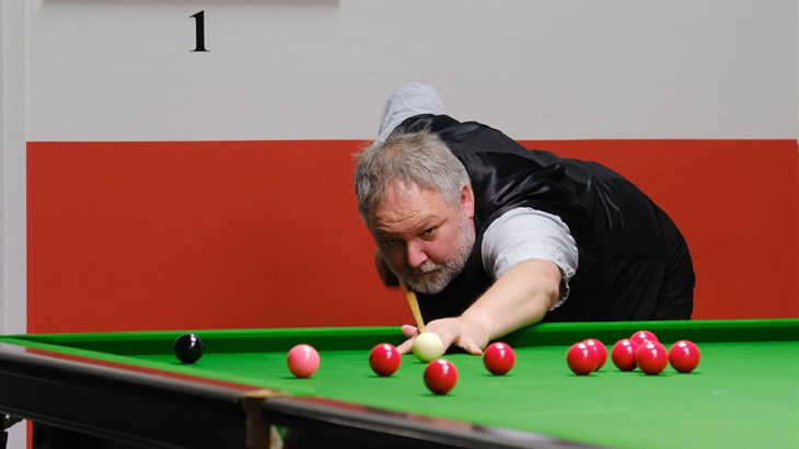 Alexander Sabljak pobjednik trećeg HSL turnira