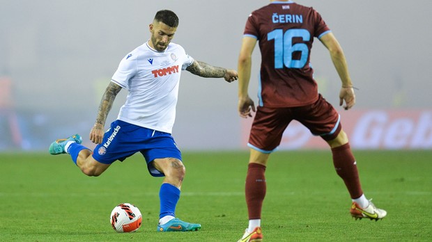 Kakva bi ponuda Marka Livaju mogla odvesti iz Hajduka? 'Nijedna'