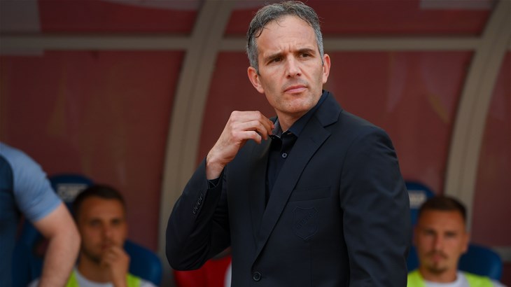 Istra 1961 poražena od austrijskog prvoligaša u njegovom posljednjem pripremnom ispitu