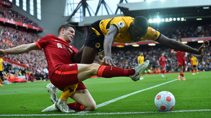 Wolverhampton do druge prvenstvene pobjede, Nottingham Forest na dnu