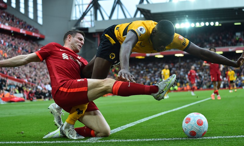 James Milner oduševio englesku javnost, nosit će dvadesetku u čast preminulog Dioga Jote
