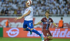 Livaja o Hajdukovom junaku: 'Stvarno ne znam kako se nađe u svim tim situacijama'