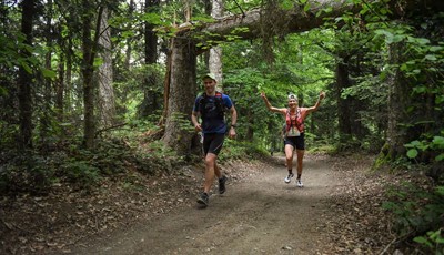 Sve je spremno za drugo izdanje najzelenije zagrebačke utrke – Medvednica trail