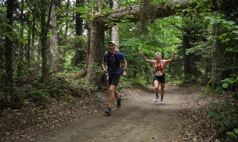 Sve je spremno za drugo izdanje najzelenije zagrebačke utrke – Medvednica trail