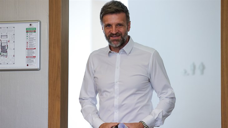 Hrvatska U-21 saznala protivnike u kvalifikacijama za Europsko prvenstvo