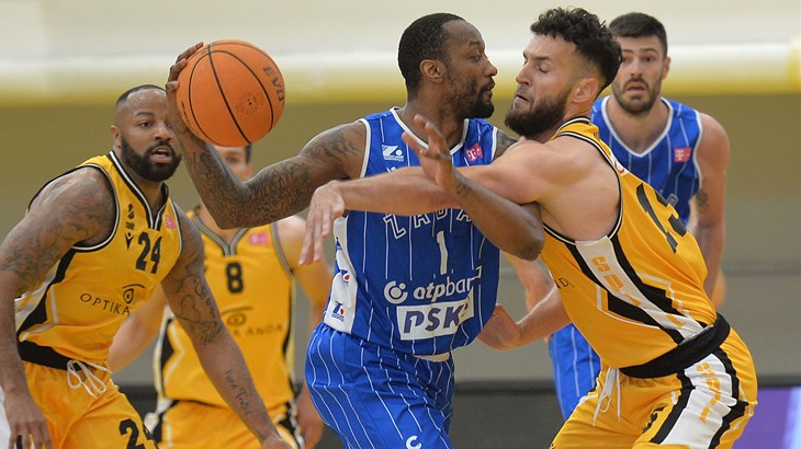 Zadrani velikim preokretom u završnici na Gripama izborili finale!