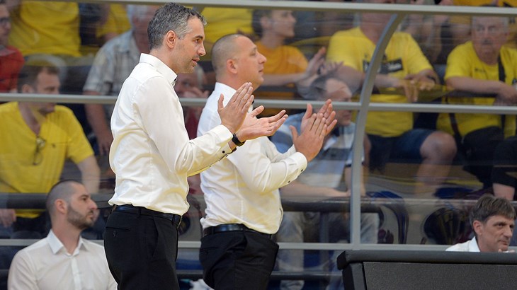 Split doveo pojačanje pod košem, stigao Amerikanac s dosta europskog iskustva