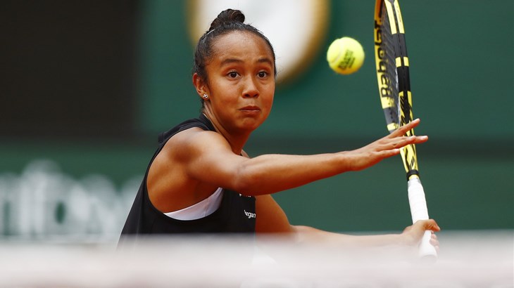 Leylah Fernandez u tri seta do titule u Osaki, peti put otišla do kraja na WTA Touru