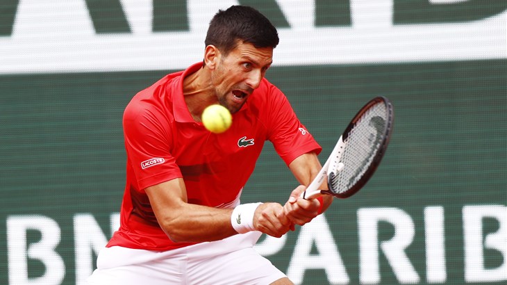 Ivanišević: 'Đoković je toliko spreman da može igrati i na deset setova'