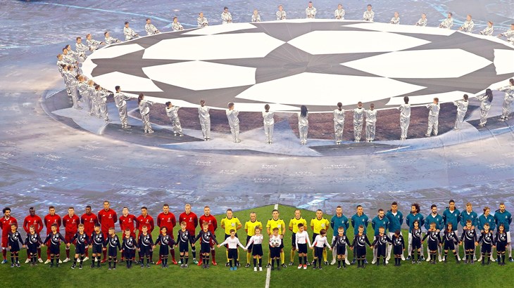 Liverpool se nada ponavljanju 1981., Real ide po 14. naslov